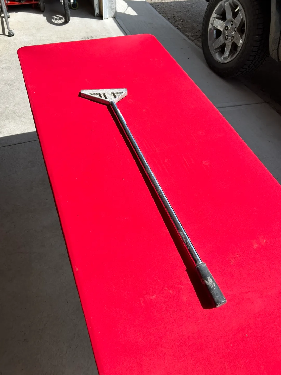 Floor scraper thumbnail
