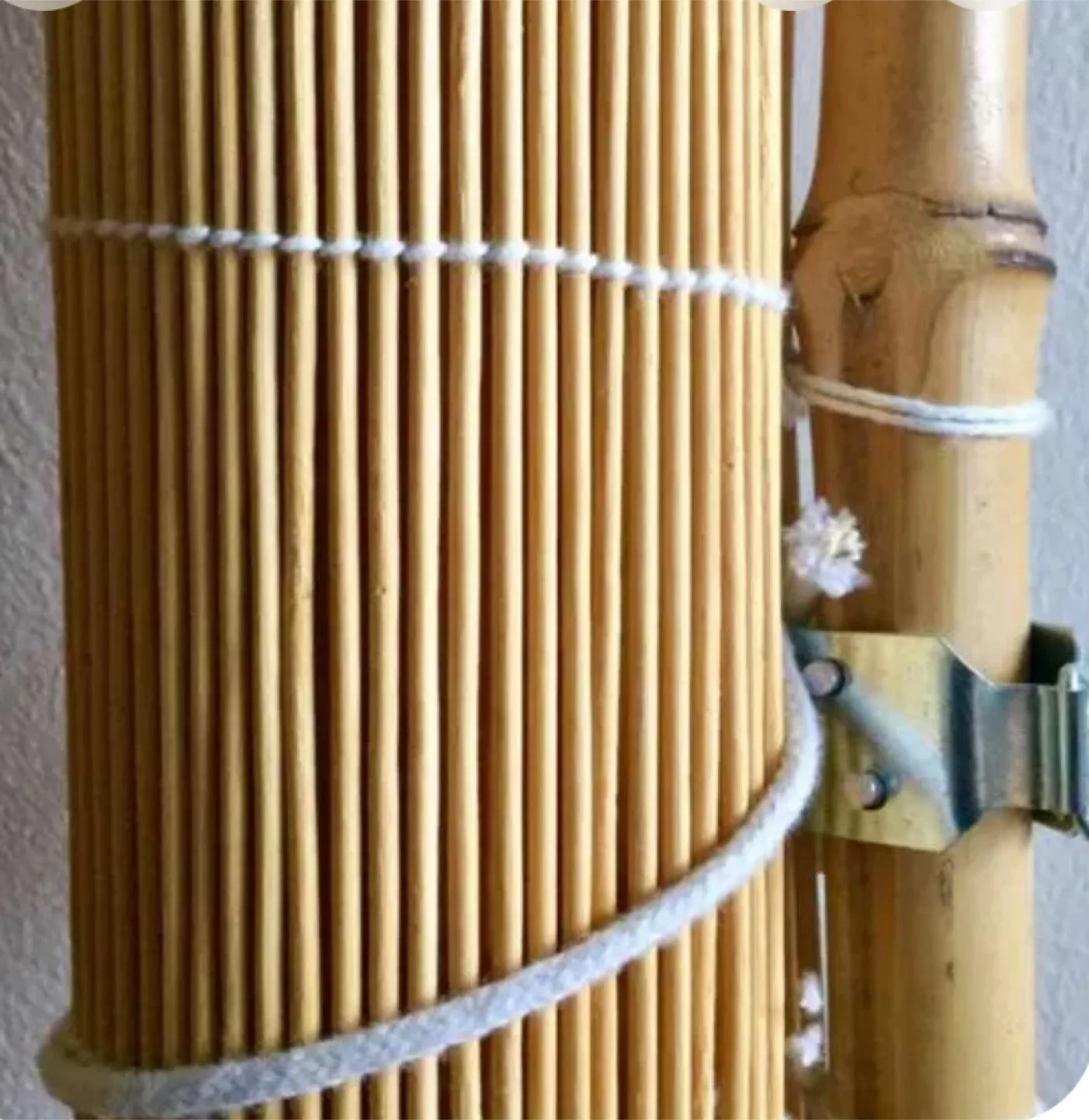 5 ft Wide bamboo blinds image indicator(2)