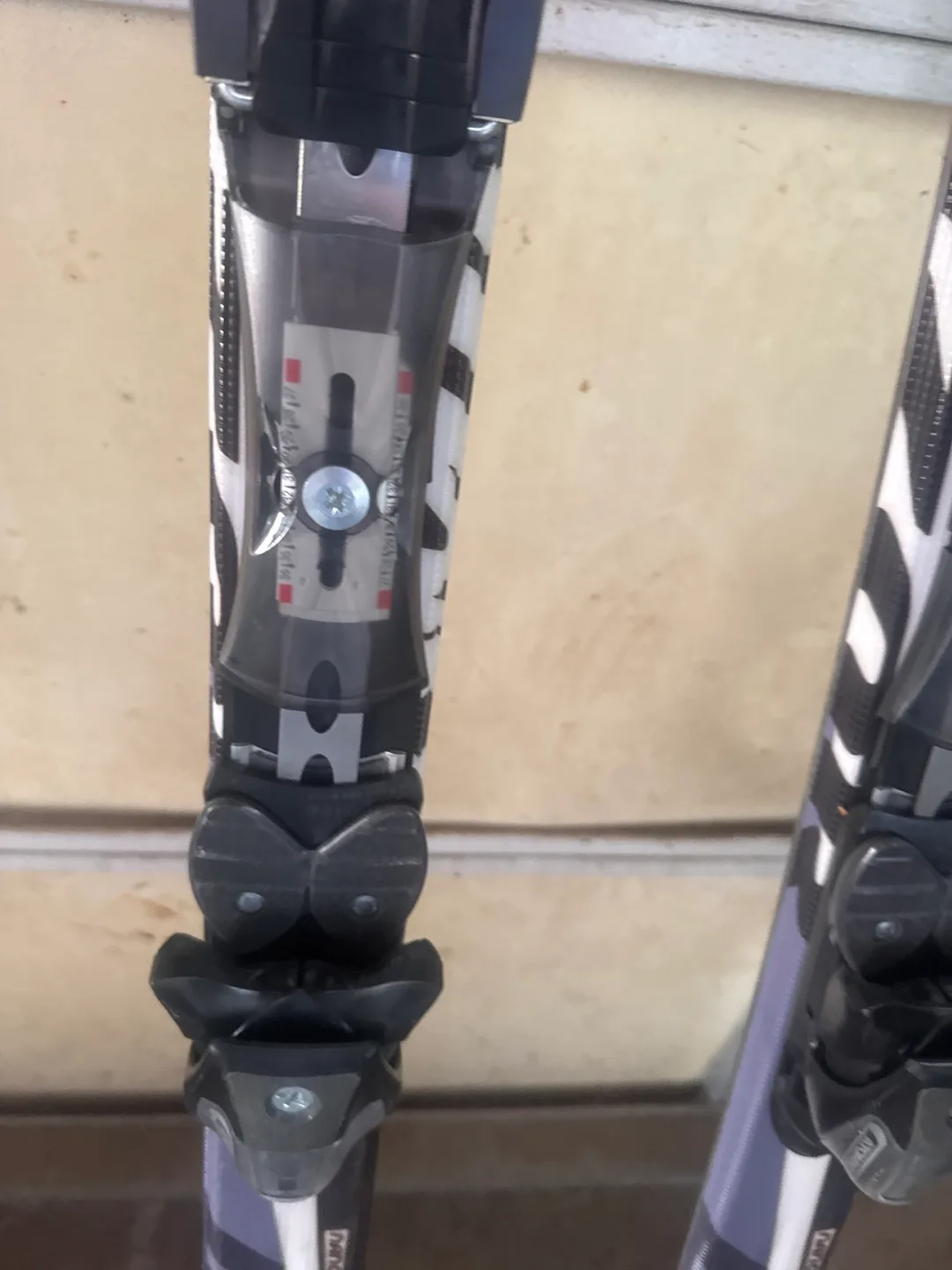 Atomic Ski Set image indicator(4)