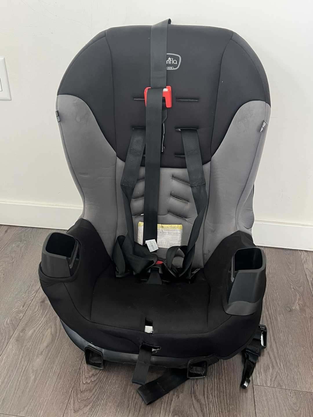 Evenflo Car Seat