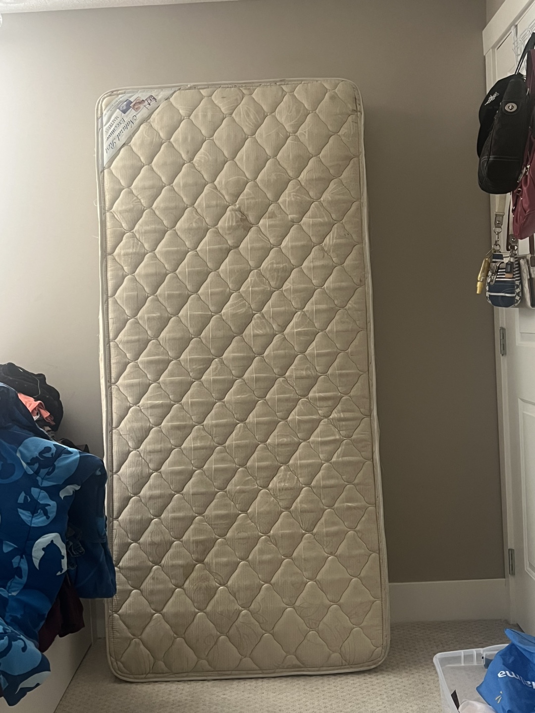 Natural Rest Mattress