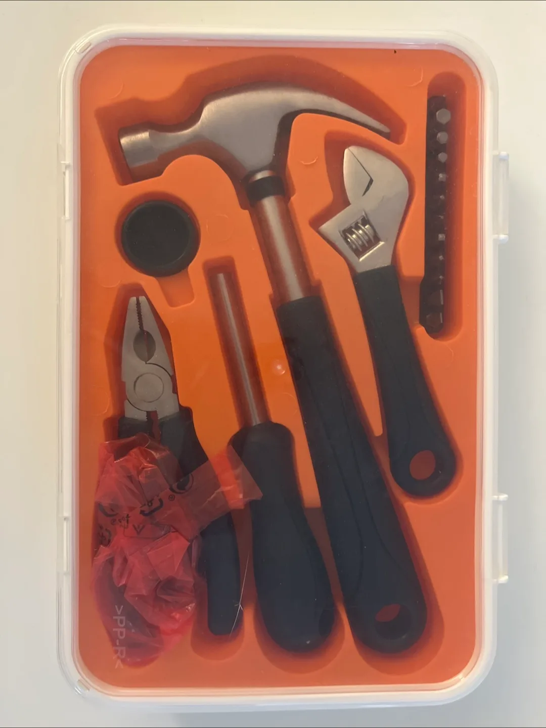 IKEA FIXA Tool Kit thumbnail