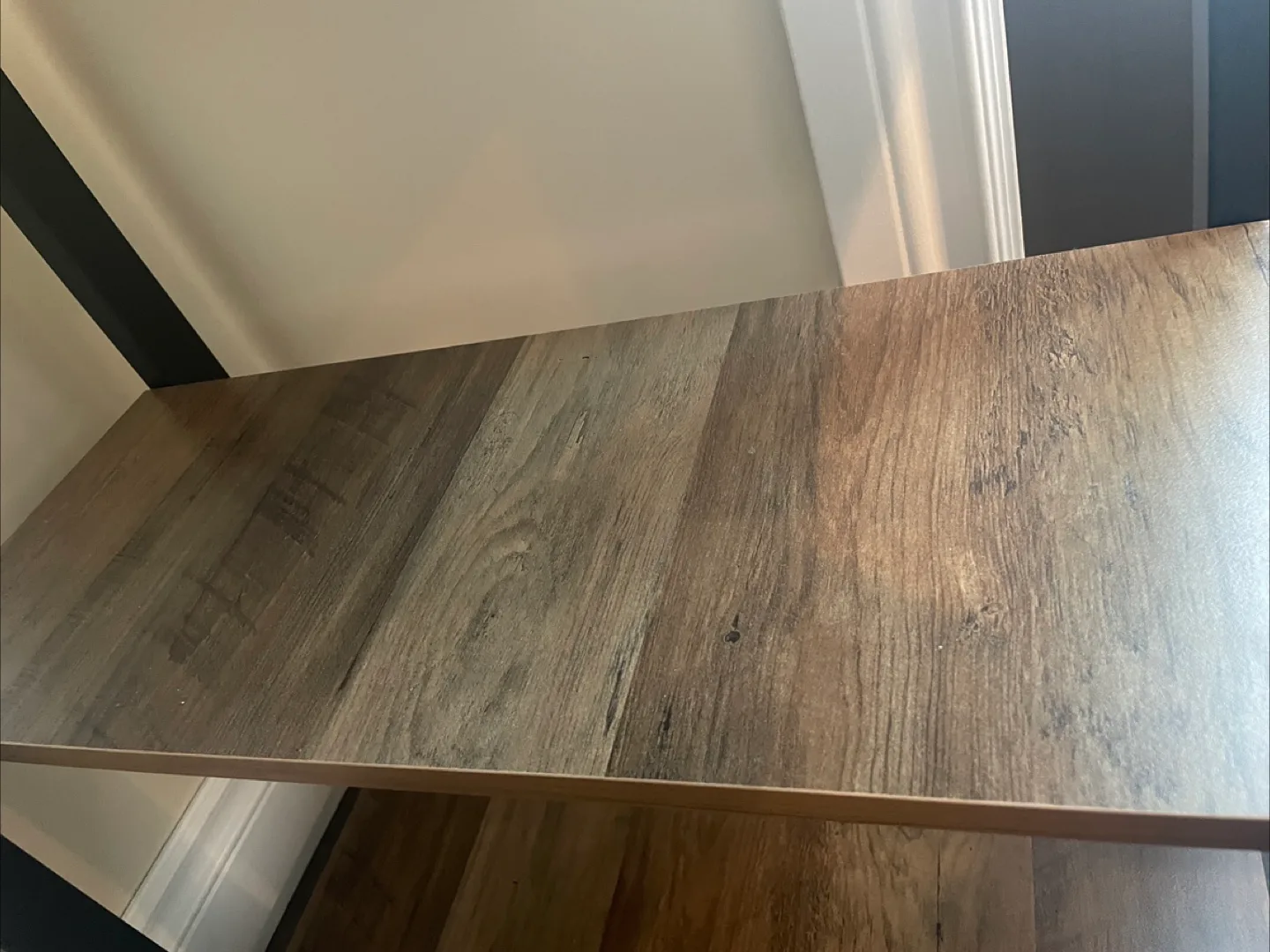 Haven Desk - Modern Style image indicator(6)