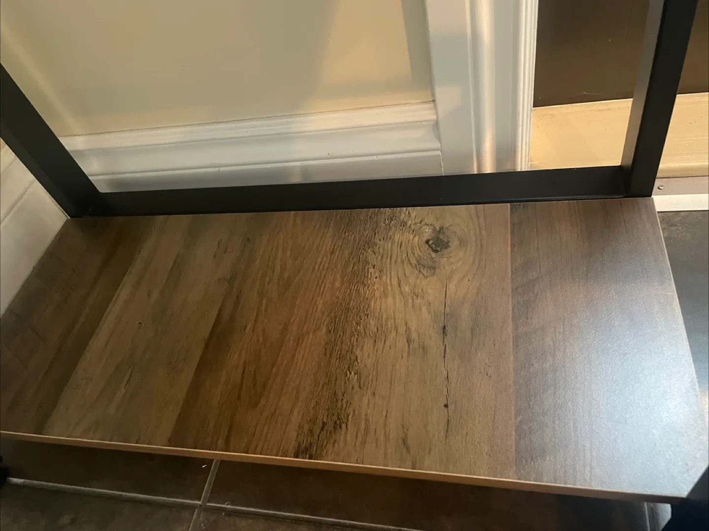 Haven Desk - Modern Style image indicator(5)