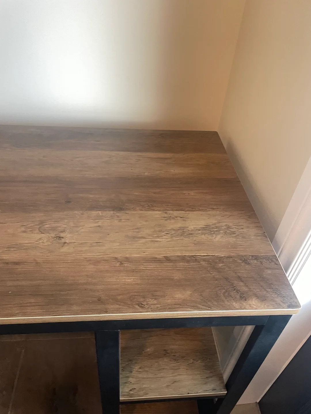 Haven Desk - Modern Style image indicator(7)