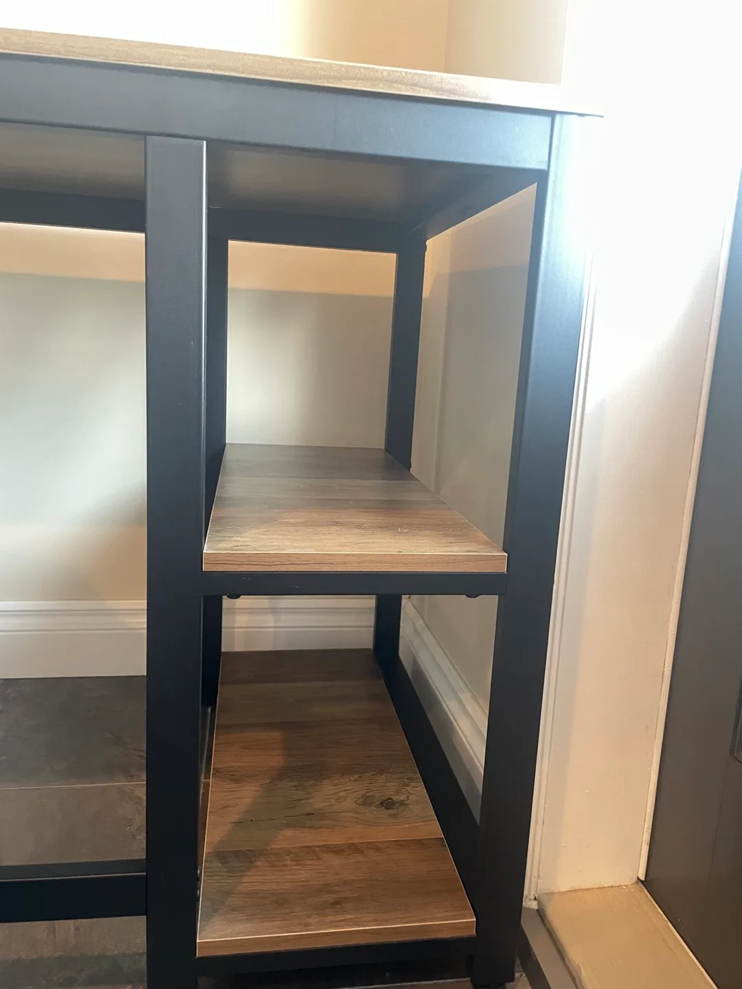 Haven Desk - Modern Style image indicator(4)