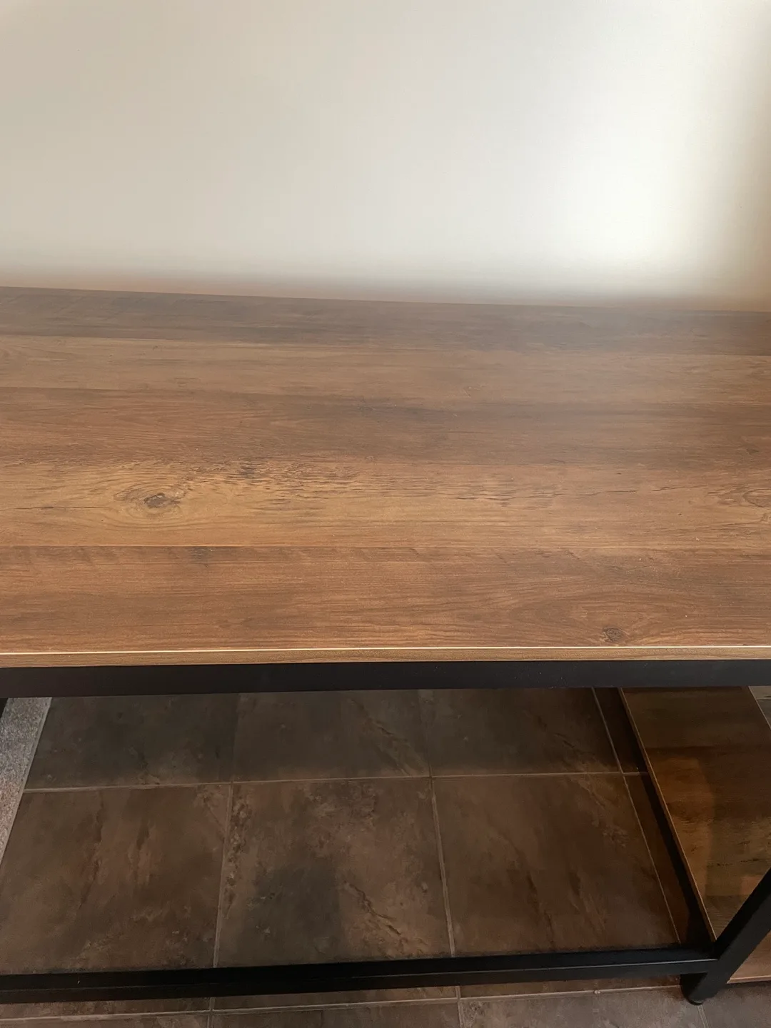 Haven Desk - Modern Style image indicator(8)