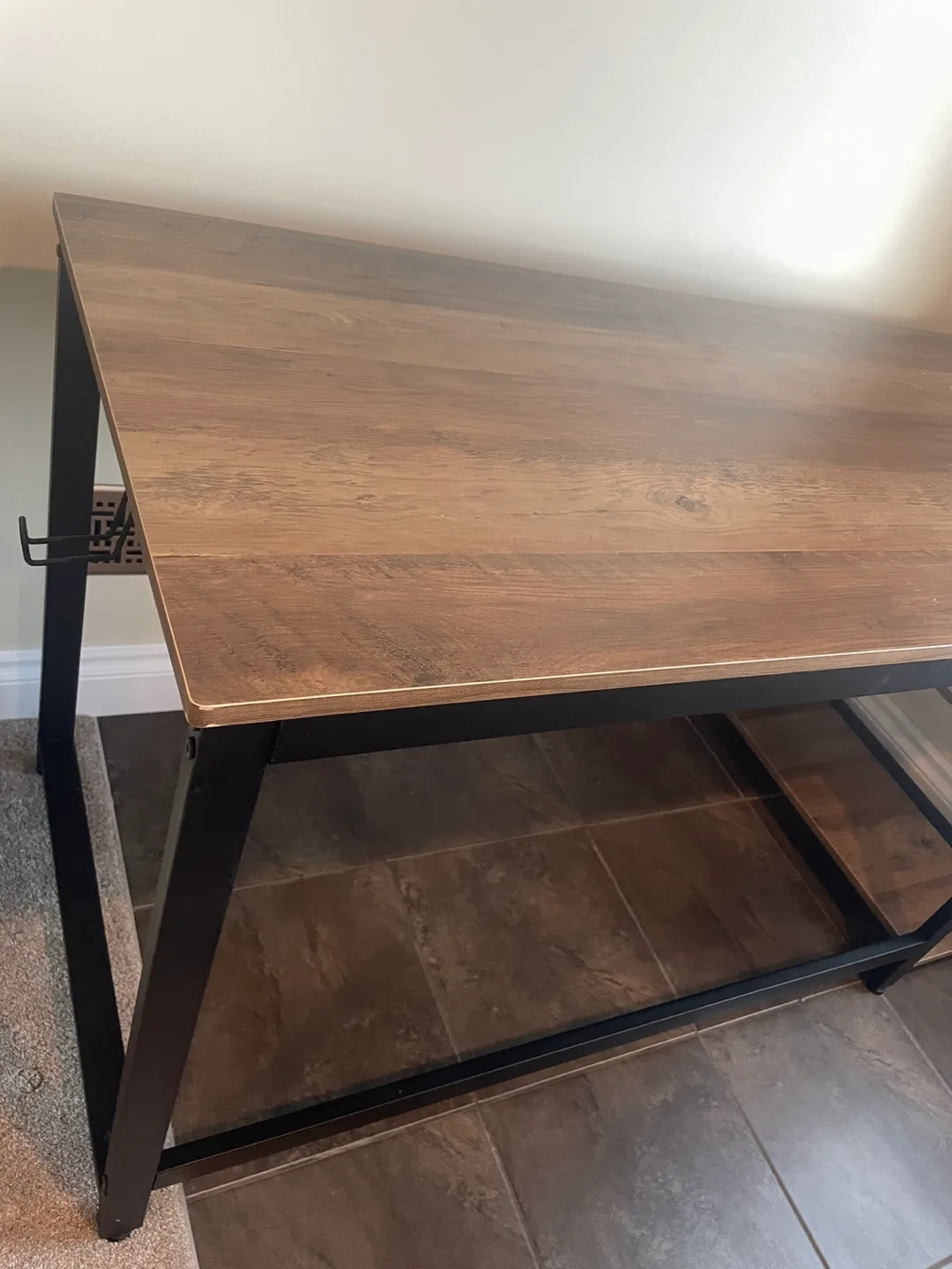 Haven Desk - Modern Style image indicator(9)