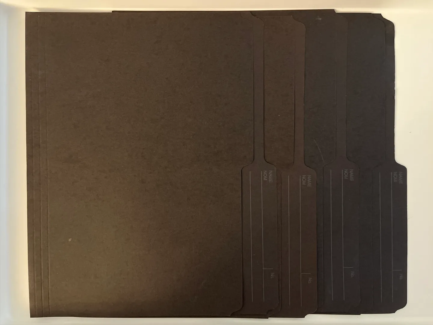Paper Folders thumbnail