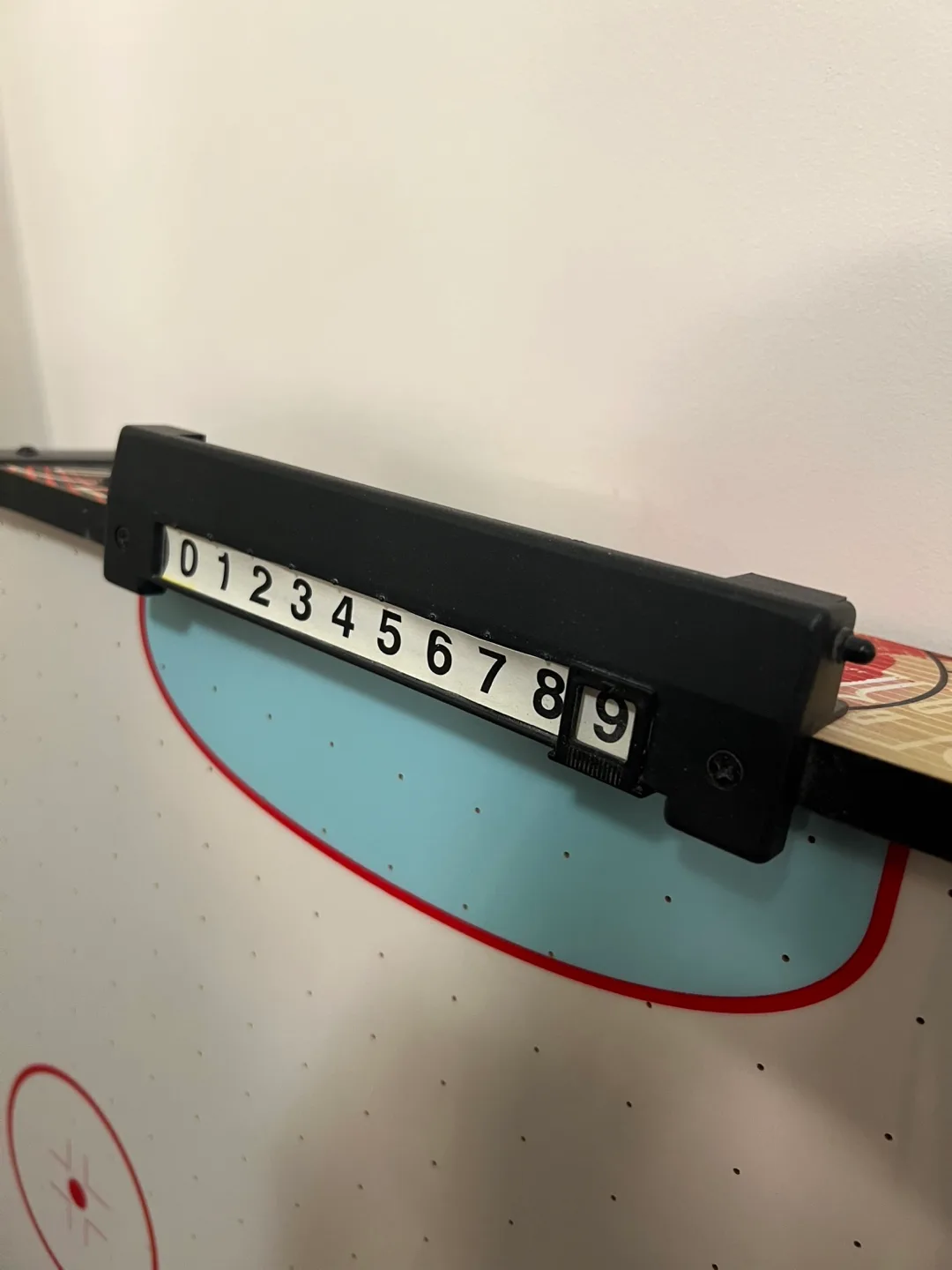 (Sell As-is) Sportcraft Turbo Hockey Air Hockey Table image indicator(2)