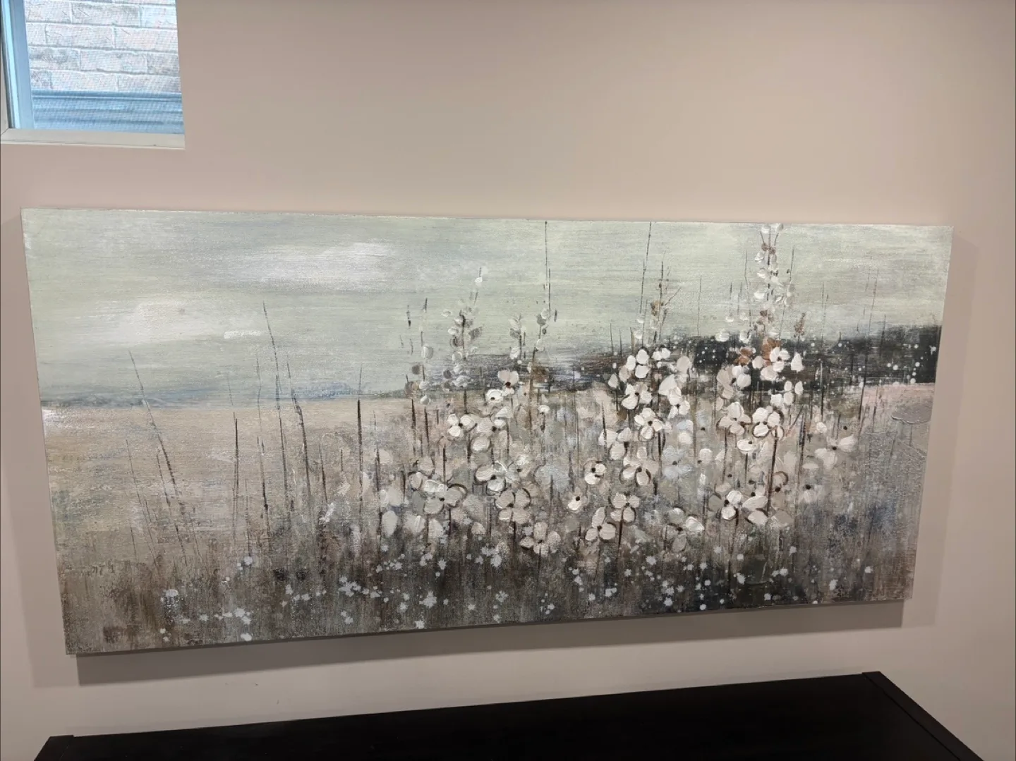 Floral Canvas Wall Art thumbnail