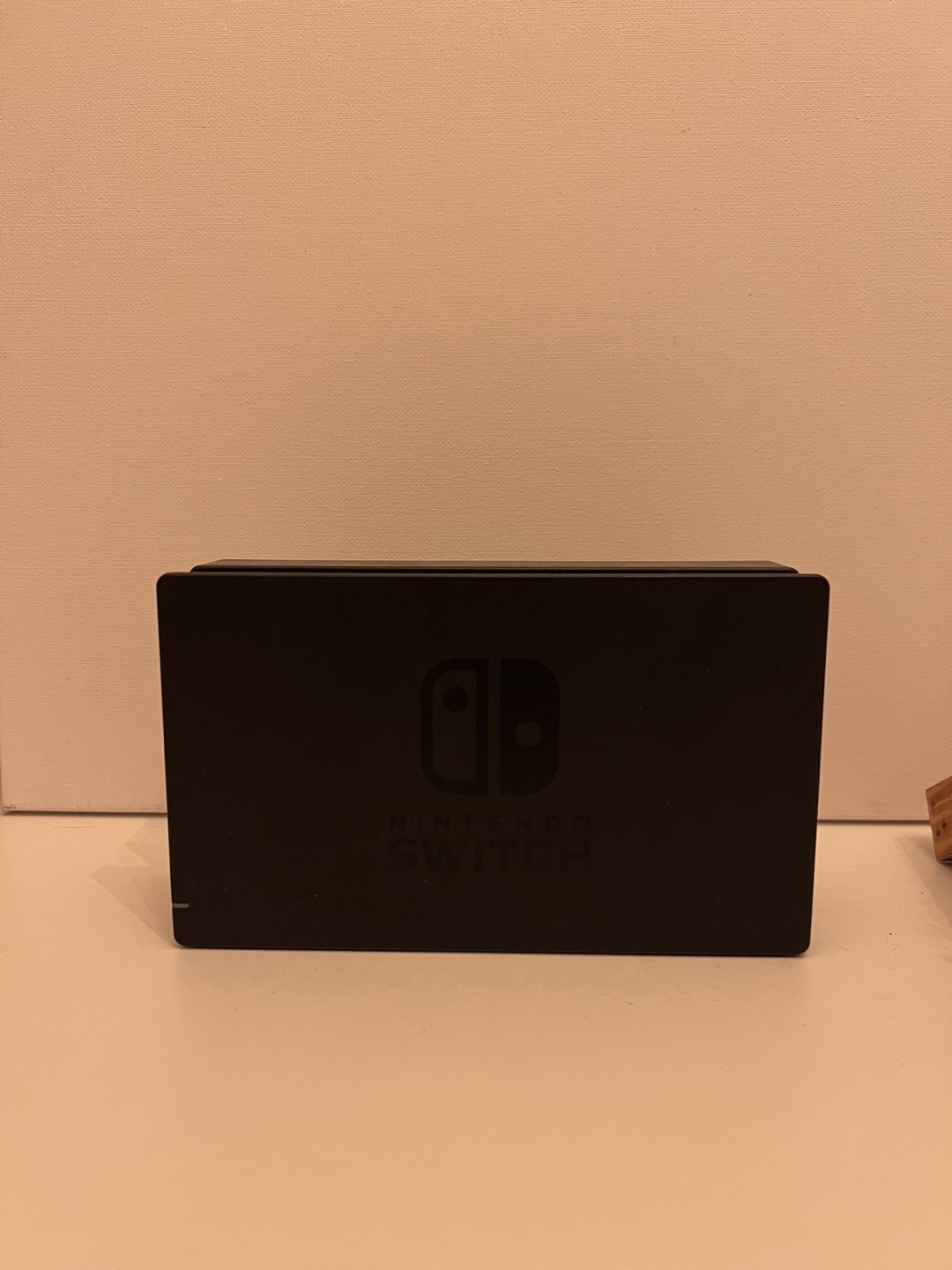 New Nintendo Switch Console with Box - photo 4