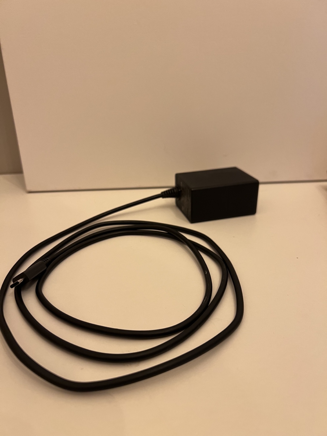 New Nintendo Switch Console with Box - photo 3