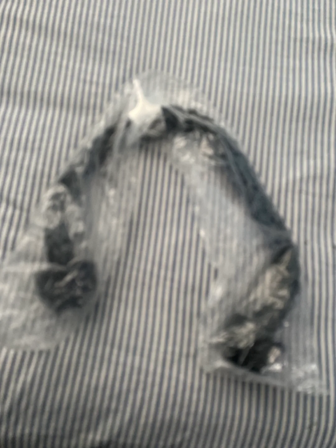 Tricep Rope Pull Down Cable Attachment - New image indicator(2)