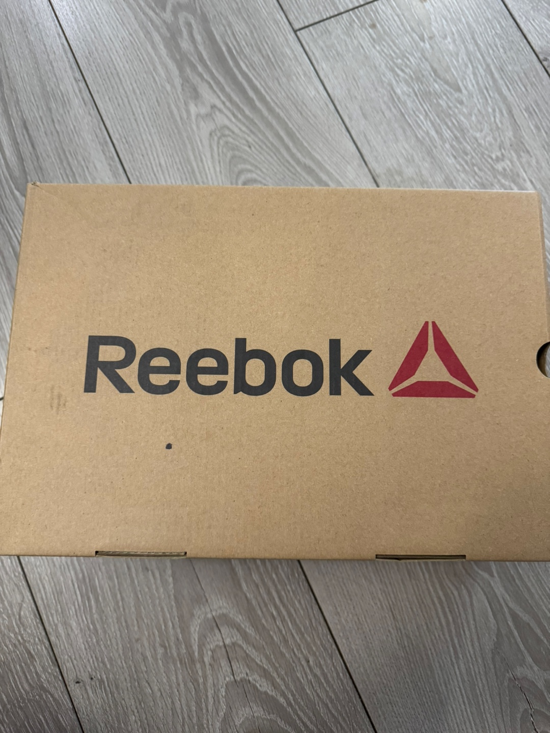 Reebok Safety Shoes - photo 5