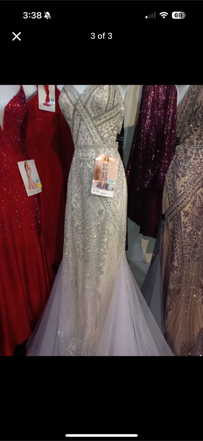 Engagement/ wedding or any special occasion dresse