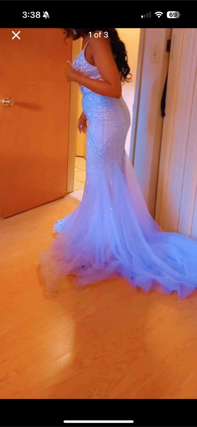 Engagement/ wedding or any special occasion dresse - photo 2