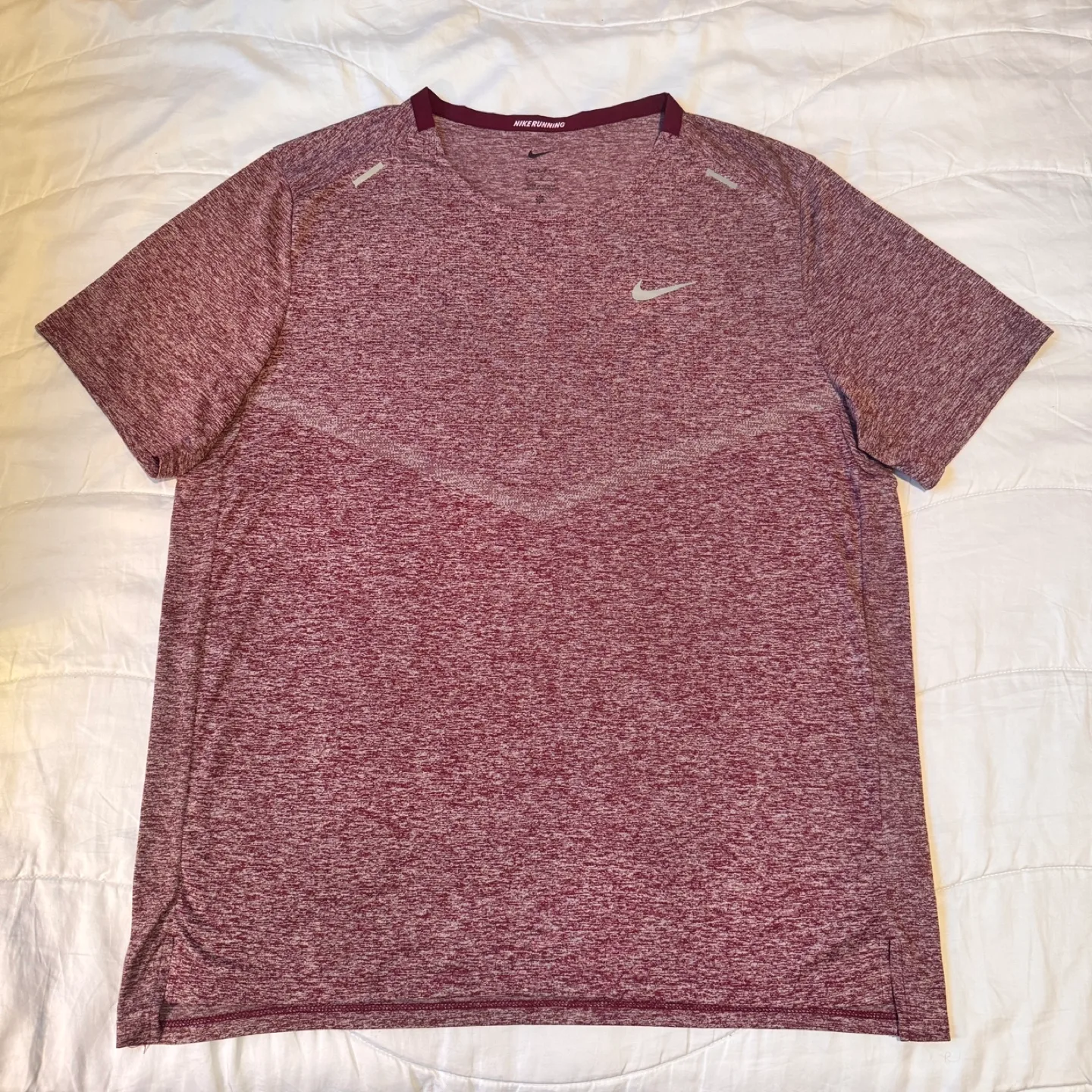 Nike Running Dri-FIT T-Shirt thumbnail
