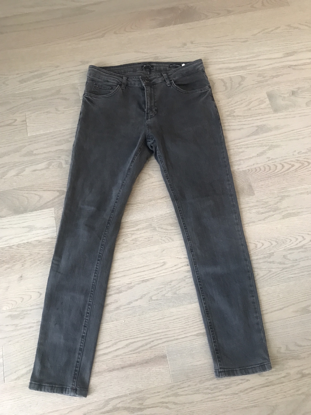 DF Jeans Super Skinny Fit/Mart L30