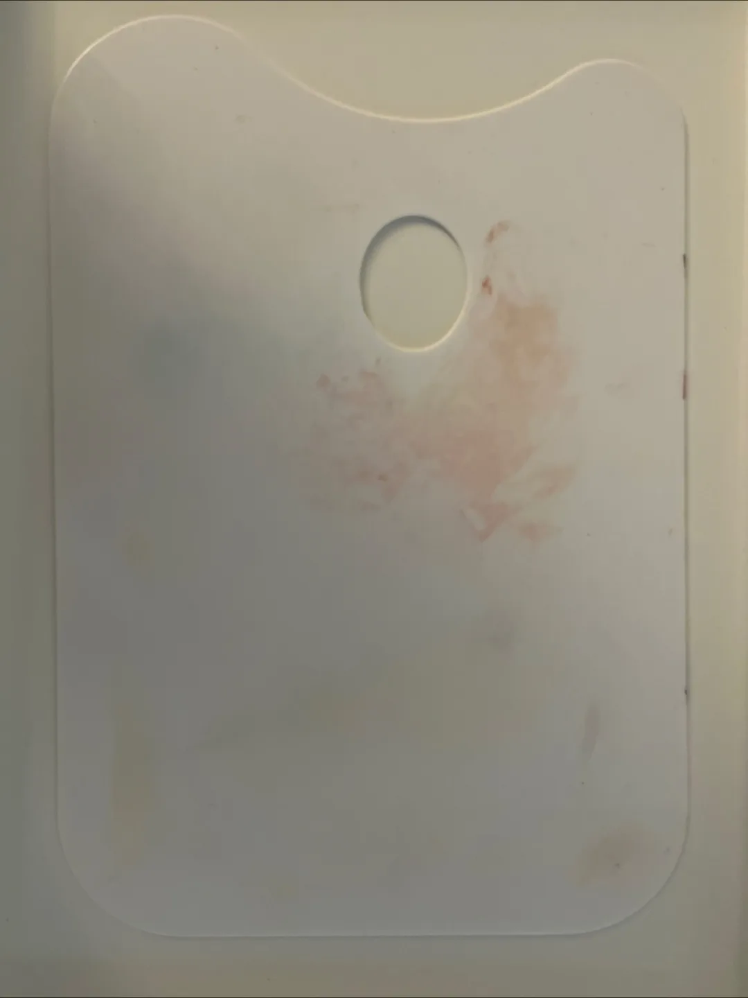 Artist Paint Palette thumbnail