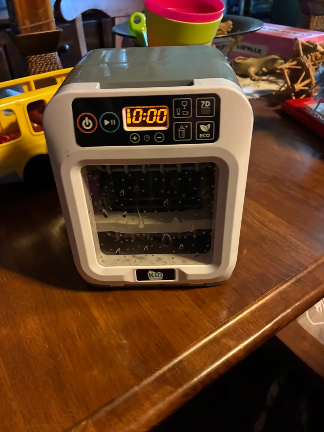 KID Toy Dishwasher & Play Kitchen & accessories thumbnail