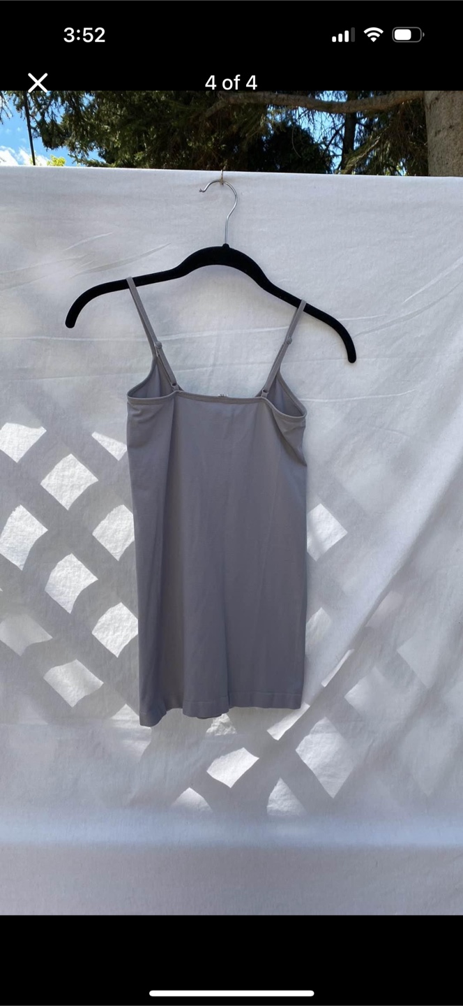 Charlotte Russe Camisole Top - photo 4