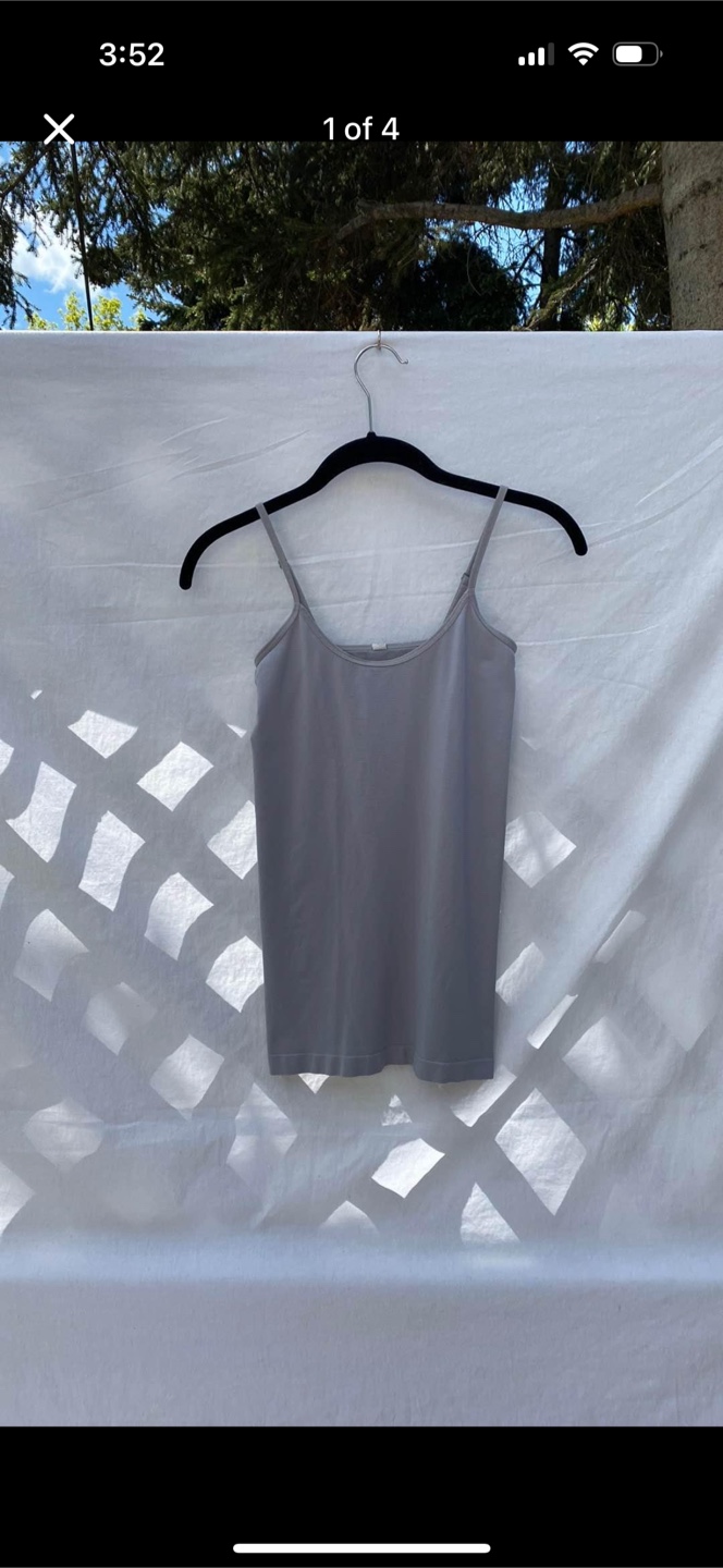 Charlotte Russe Camisole Top