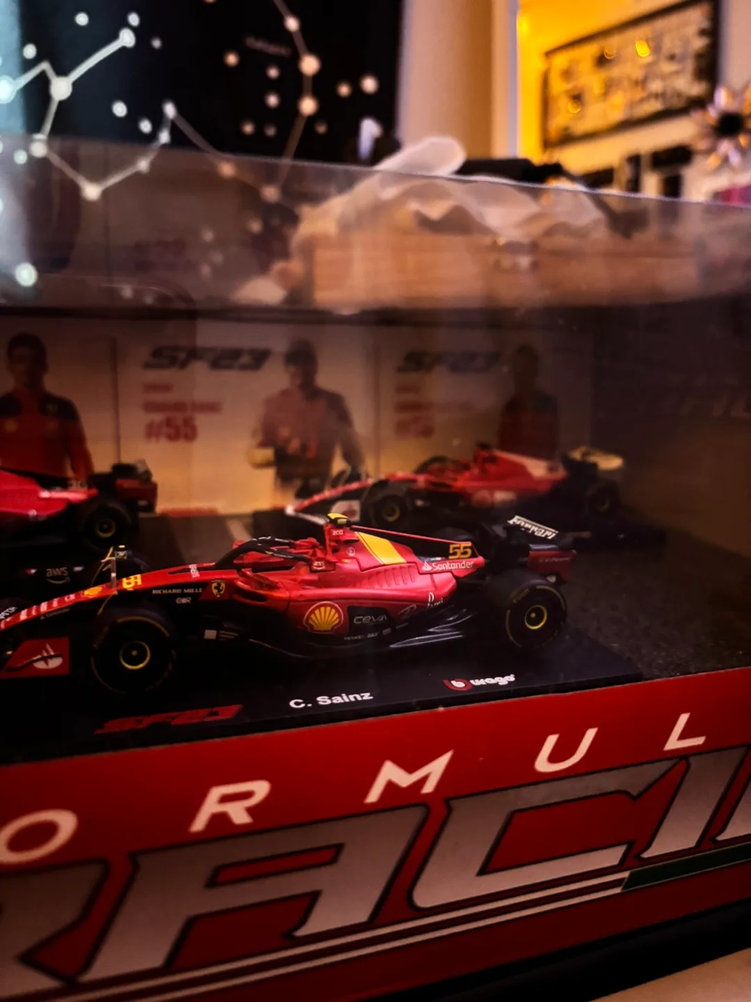 F1 RACING CARS thumbnail