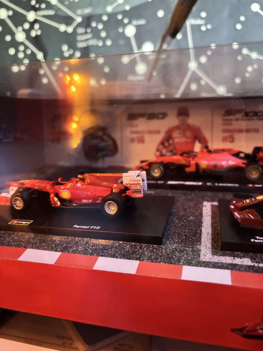 F1 RACING CARS - photo 3