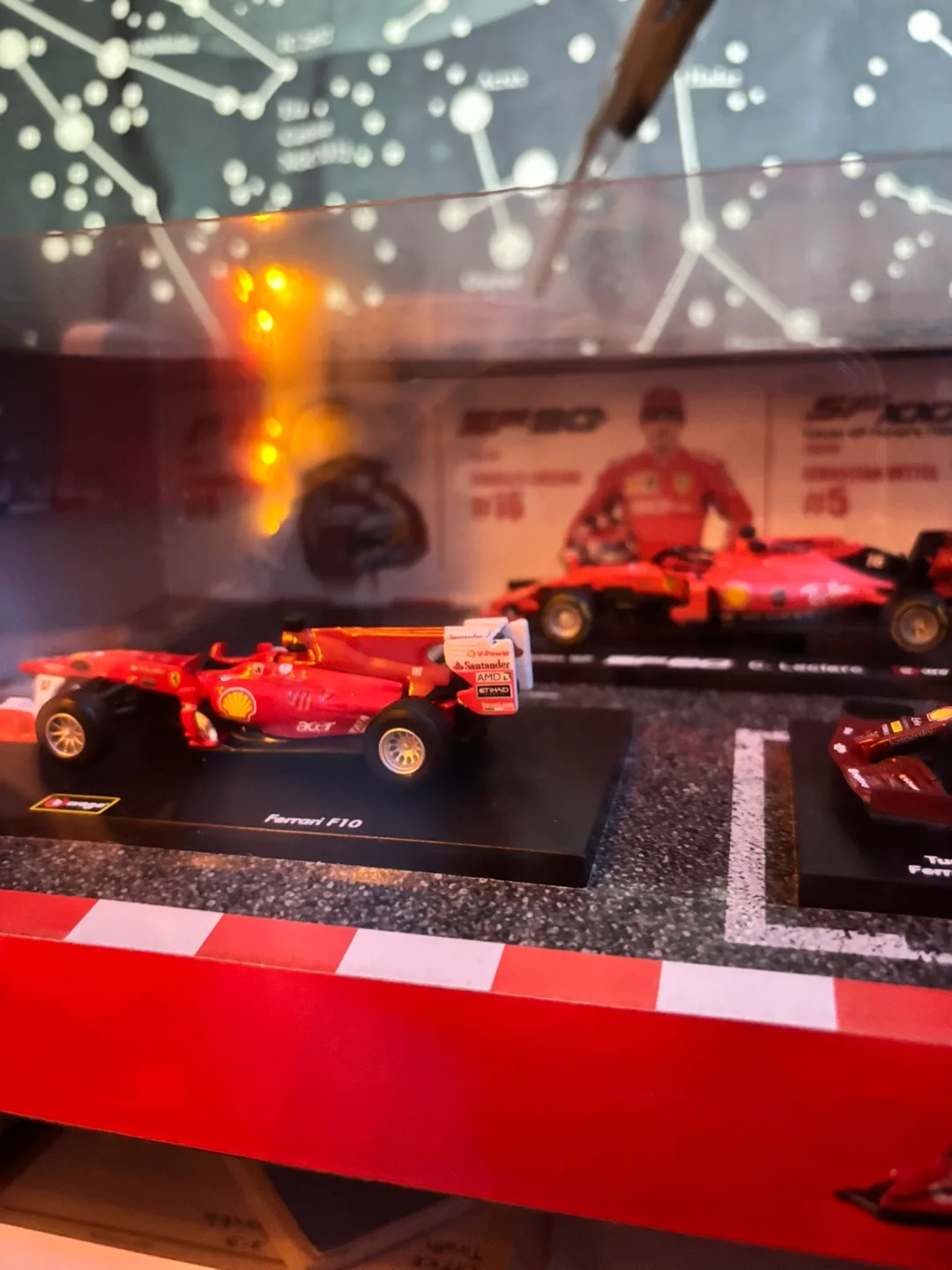 F1 RACING CARS image indicator(3)