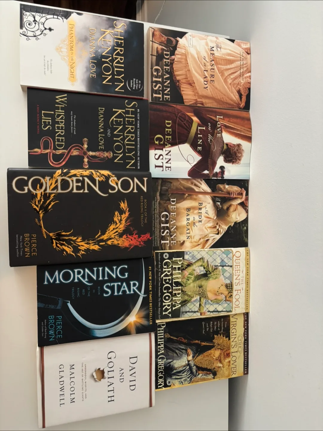 Books thumbnail