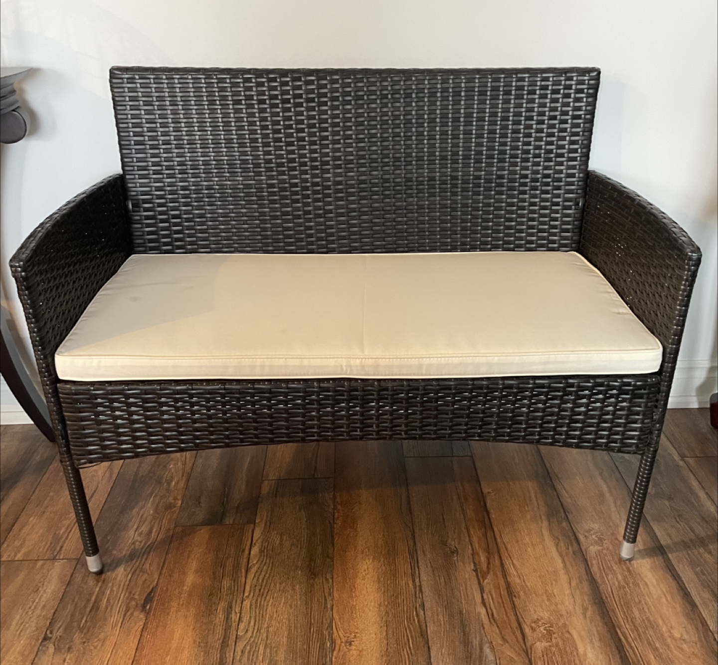 Rattan Outdoor Set