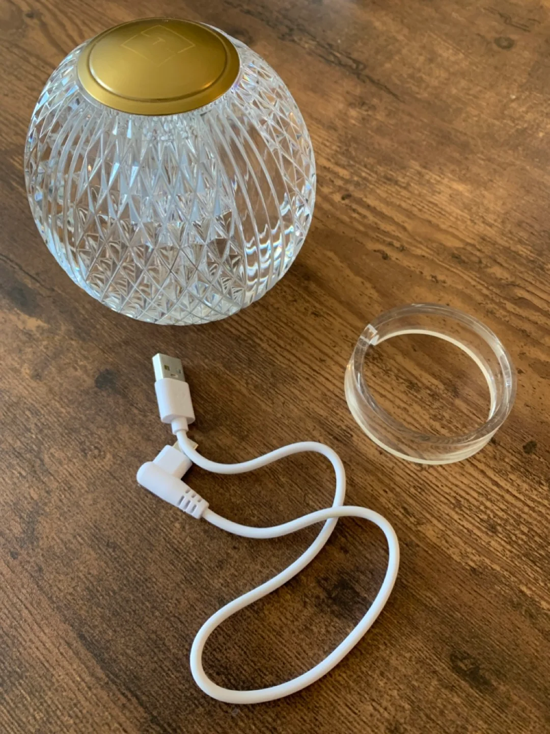 LED Dimmable Table Lamp 🇨🇦 image indicator(3)