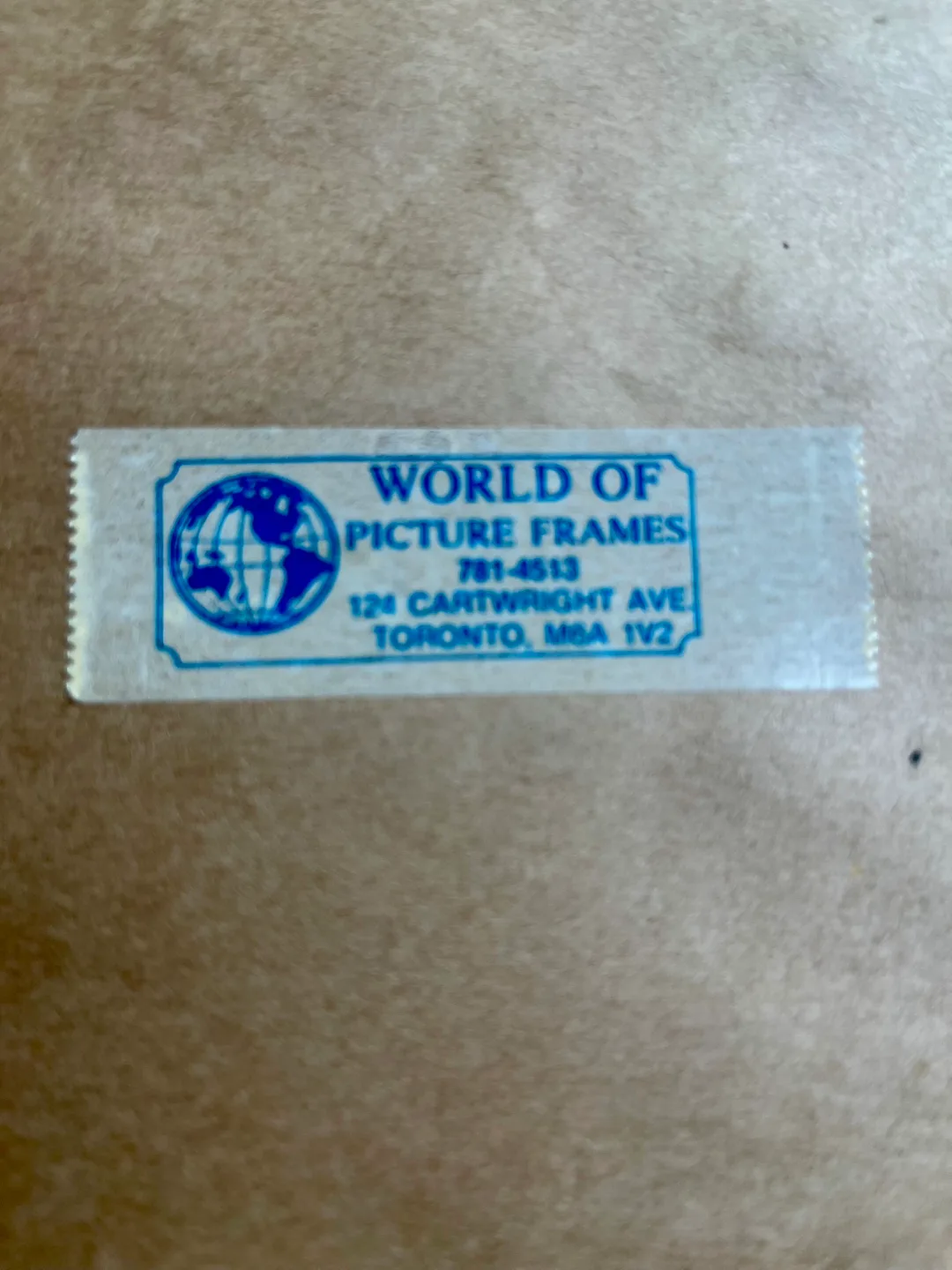 Original Art Galleries Birches, by late Artist Pat Ballance image indicator(5)