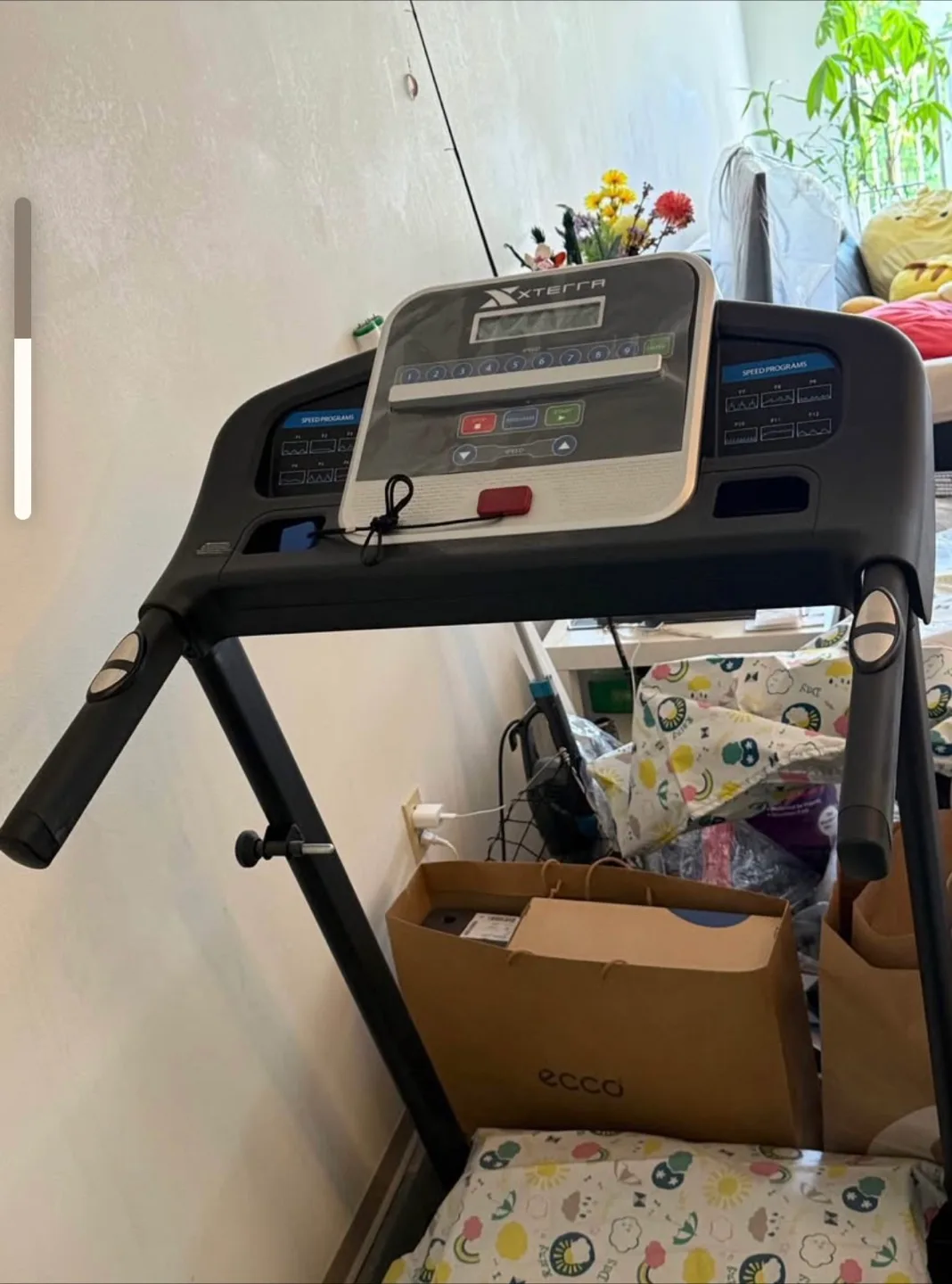 Treadmill+ dust cover + treasmill mat image indicator(3)