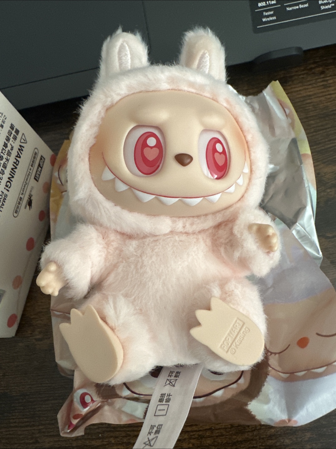 Labubu - Dada - photo 2