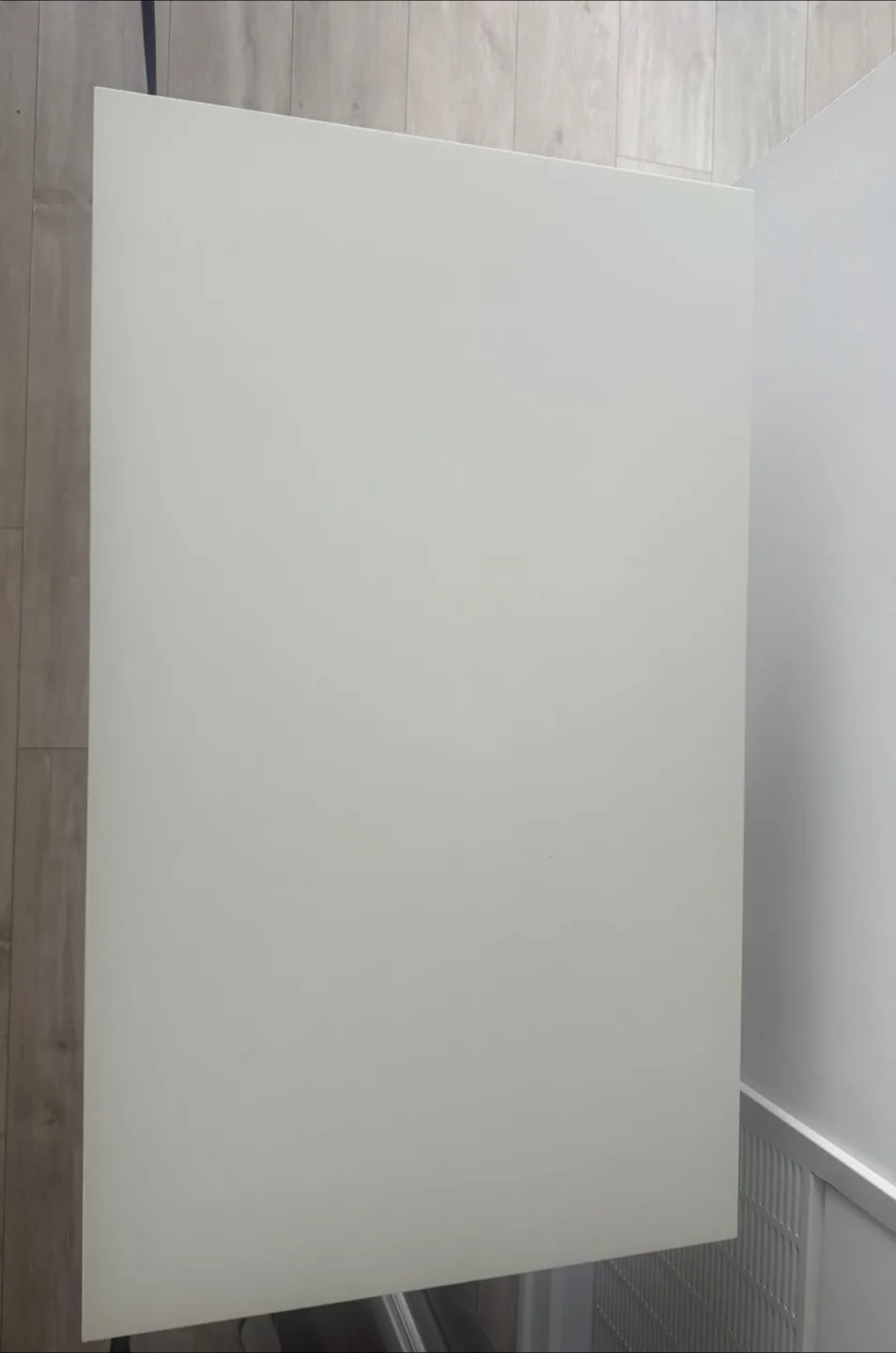 IKEA White Table thumbnail