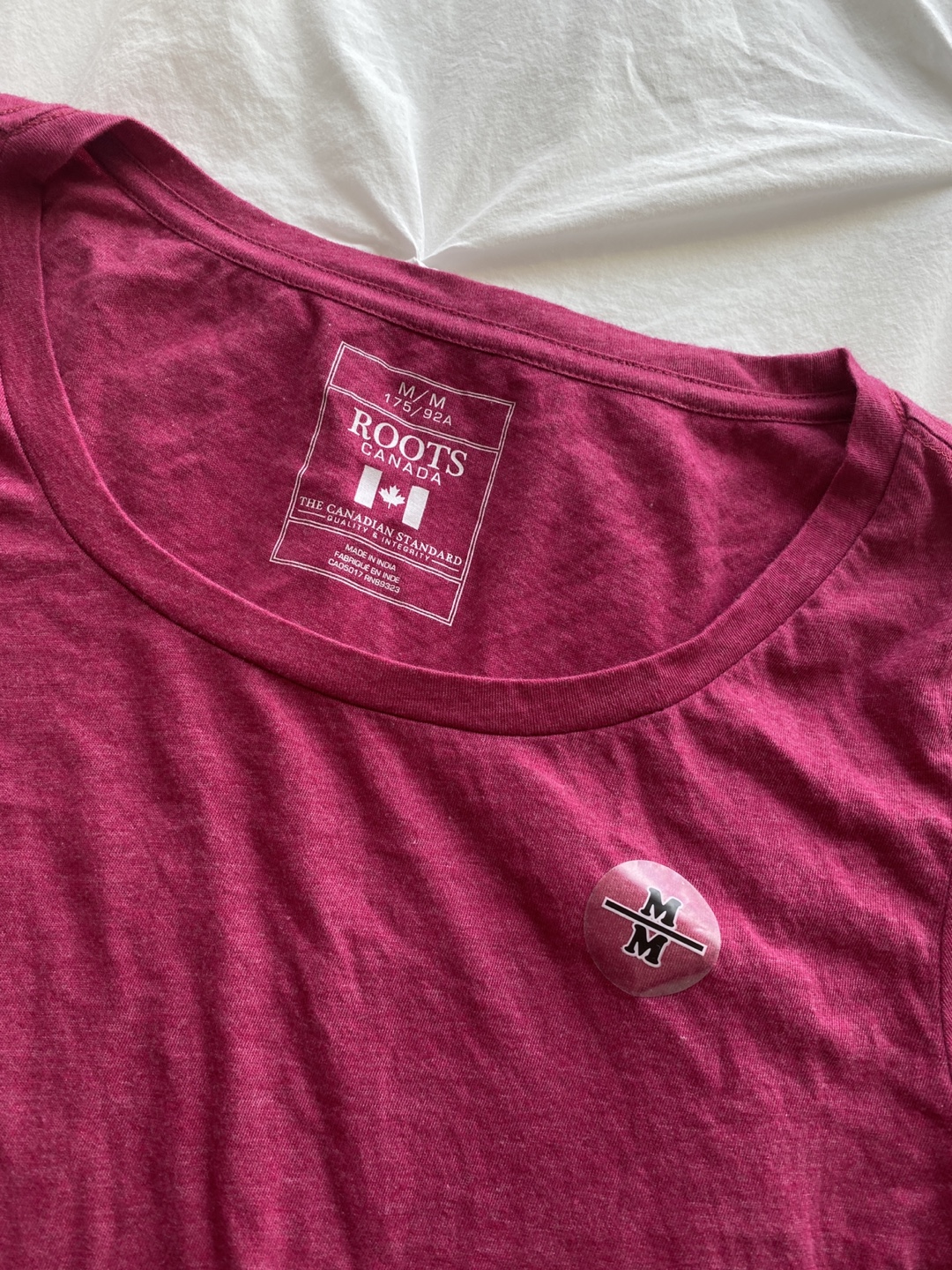 Brand New Roots women’s shirt - photo 3