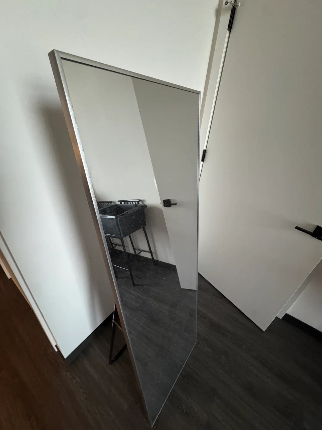 Standing Mirror Full Size Tall thumbnail