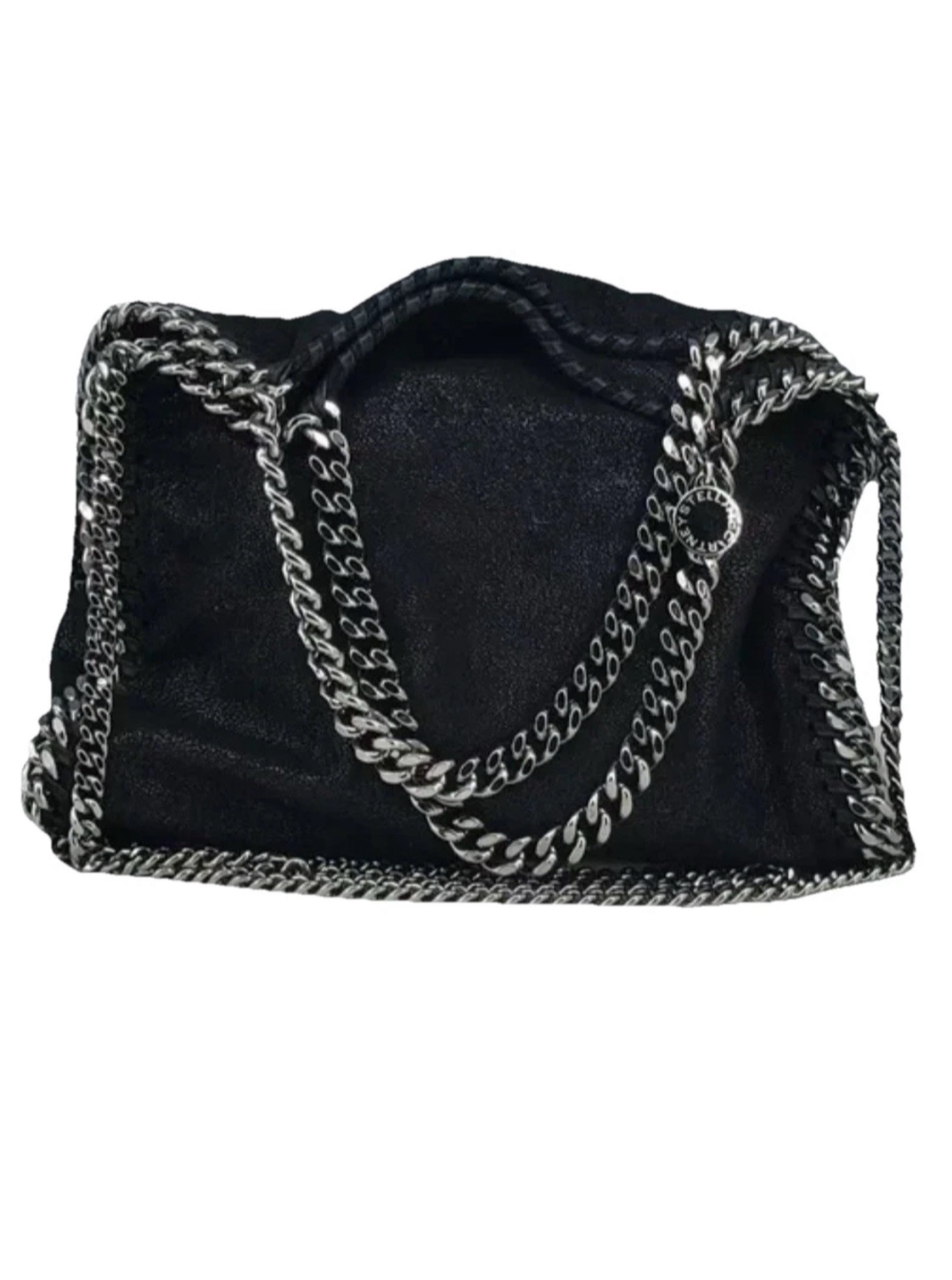 Stella McCartney Falabella Tote - Black