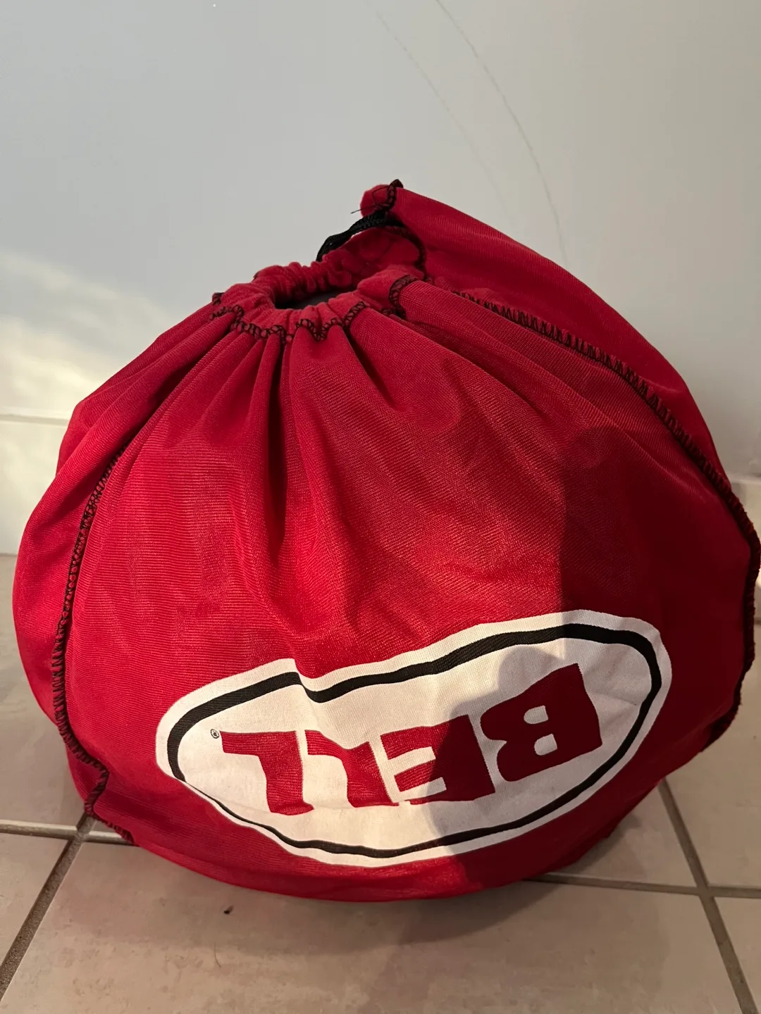 Bell Qualifier Motorcycle Helmet - Black image indicator(4)