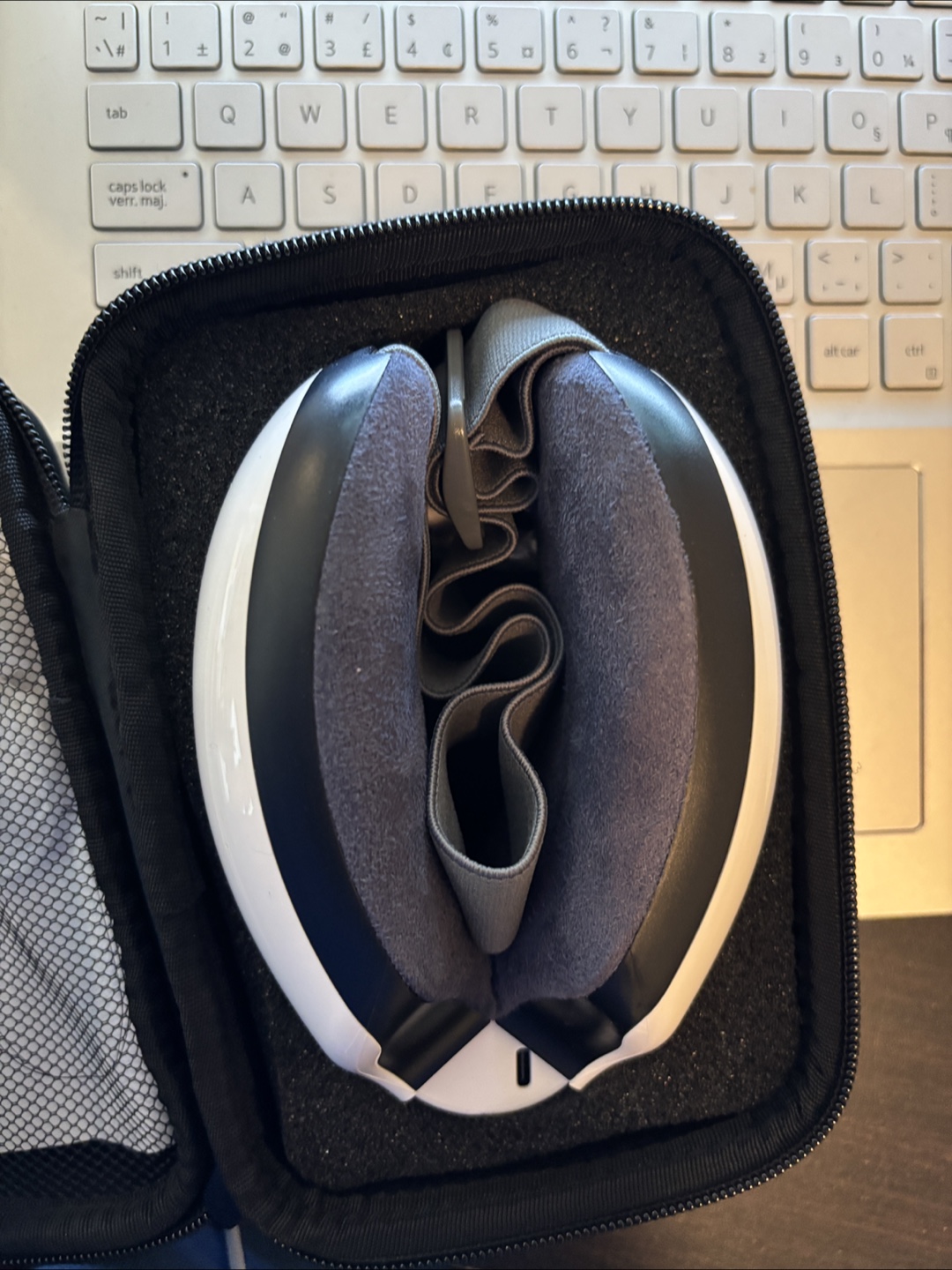 Climatetech Eye Massager - photo 4