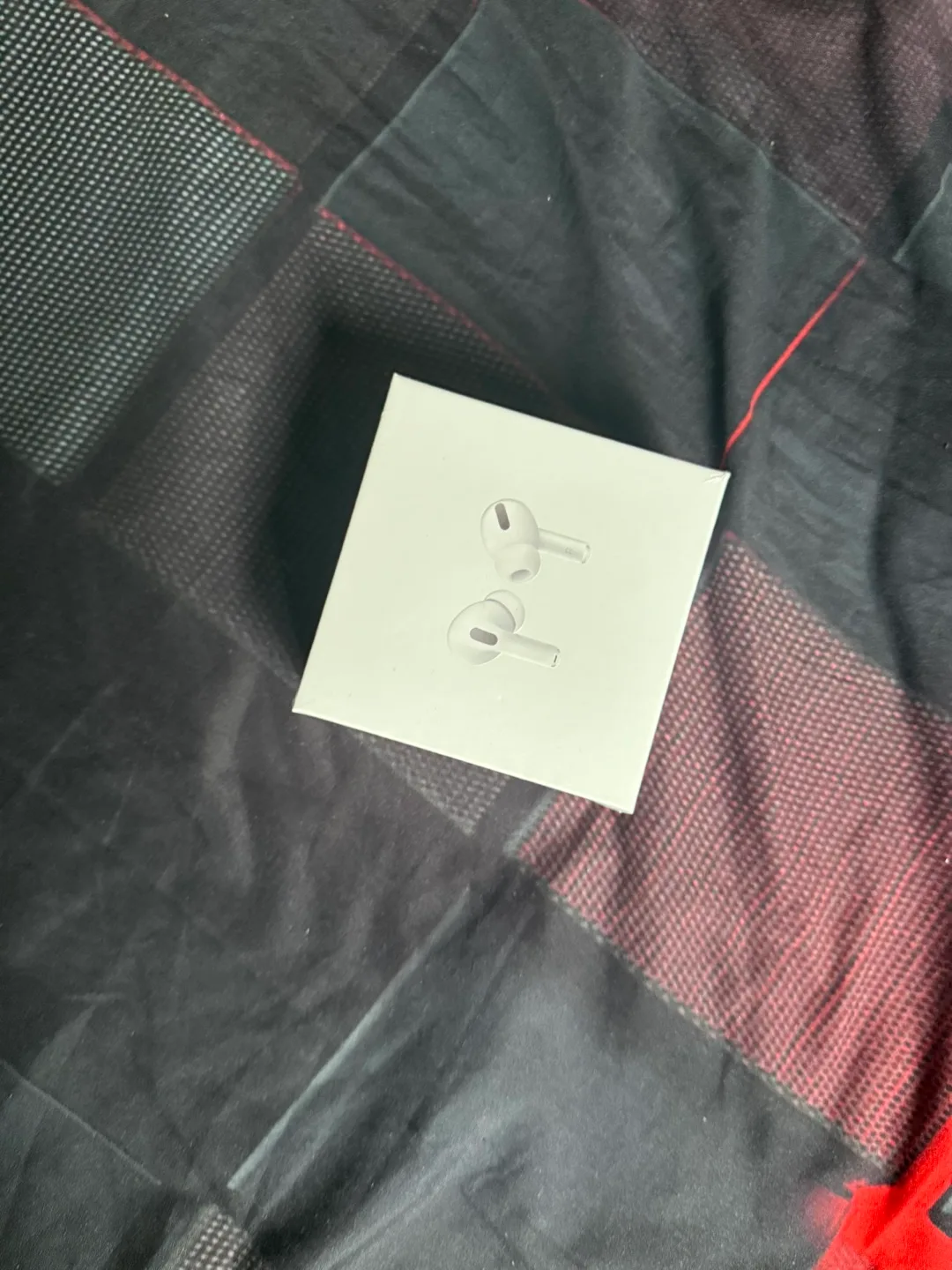 Airpod pros thumbnail