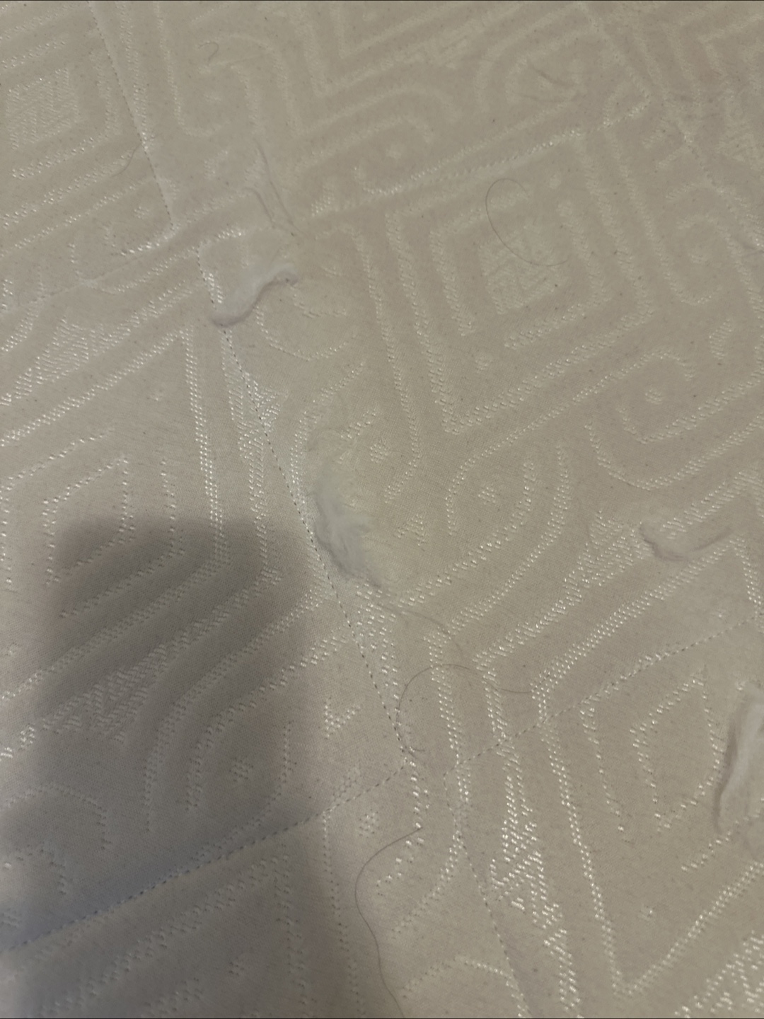 Serta Queen Mattress