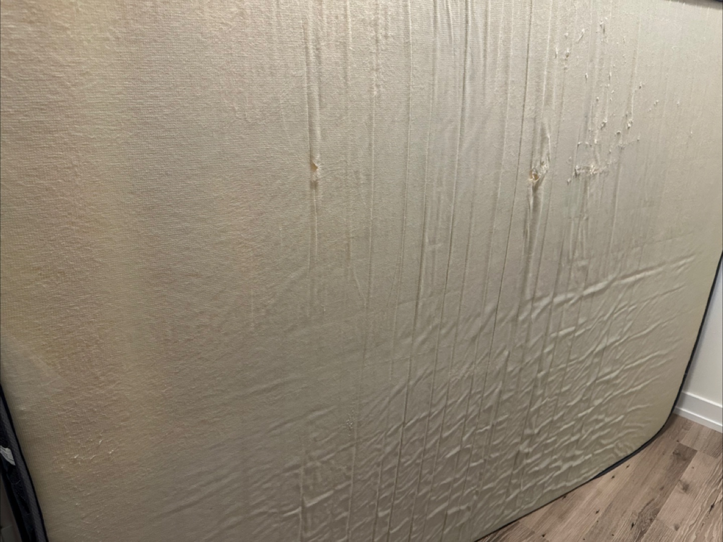 Serta Queen Mattress - photo 2