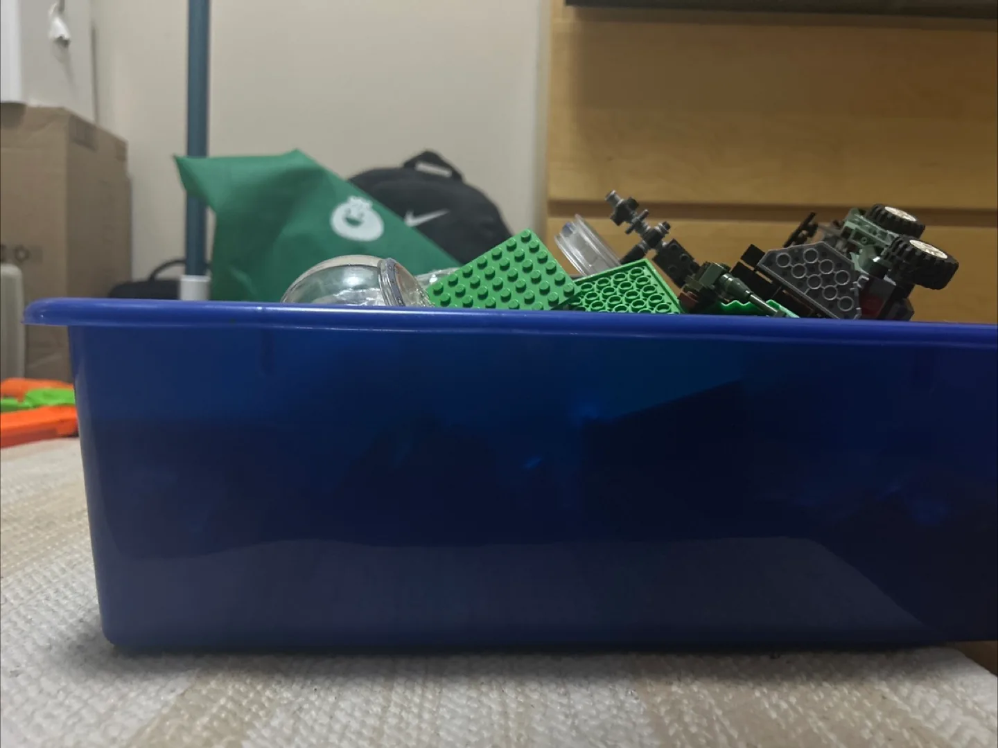 Box of Loose Legos image indicator(2)