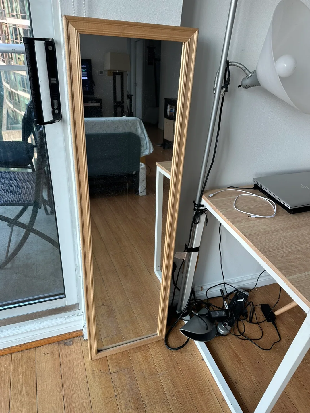 Full Length Mirror thumbnail