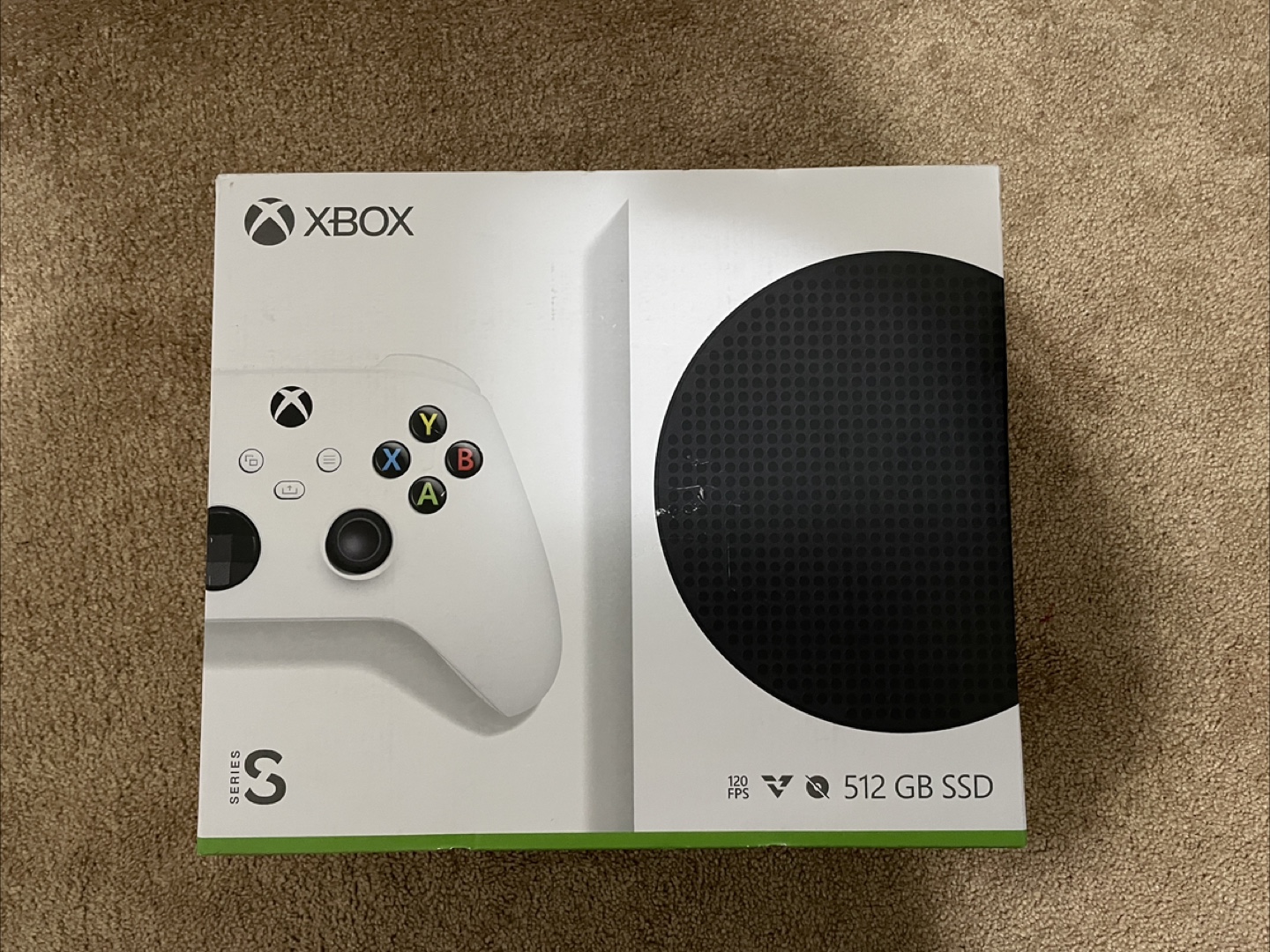 Xbox Series S (Digital) *BRAND NEW*
