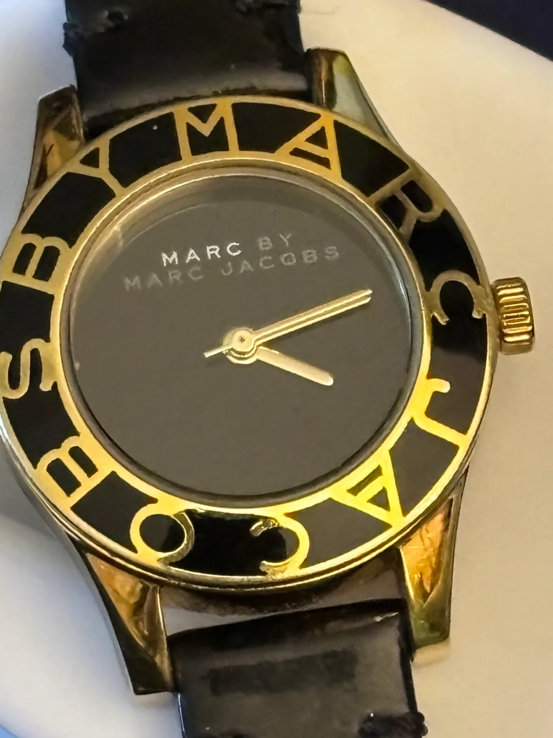 Marc by Marc Jacobs Ladies Watch thumbnail