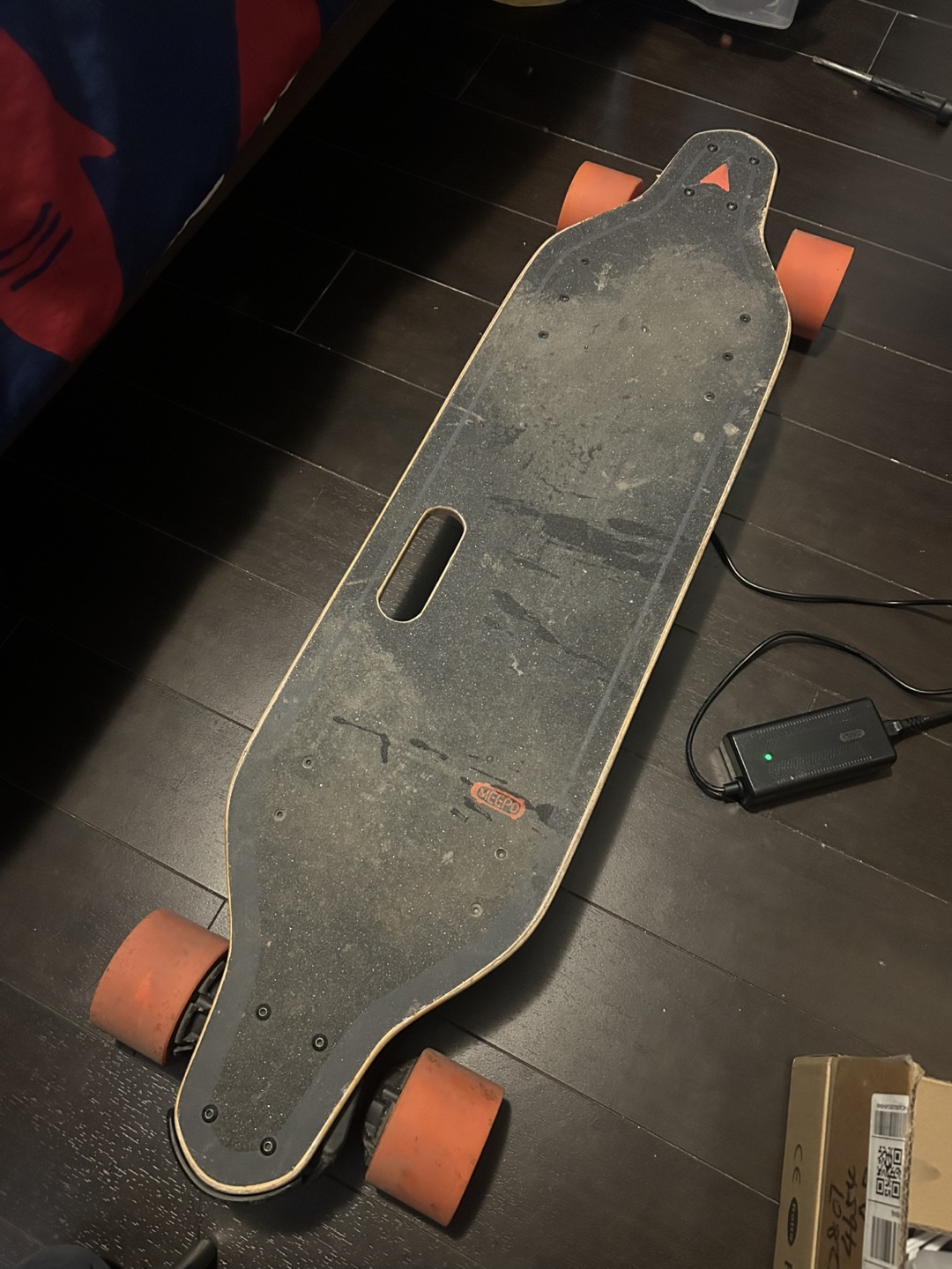 Meepo Electric Skateboard